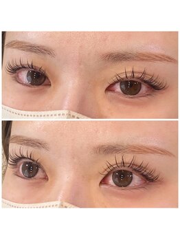 エムアンド(m&)/ナチュラルエクぱーマ