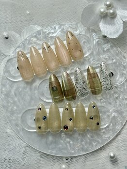 エトム(etm.)/定額デザイン