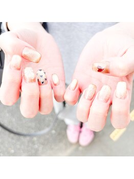 リエル(Reyel)/お客様お持込デザイン