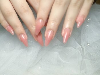 ボンドストーリー 栄店(Bond Story)/【スカルプ】ワンカラー