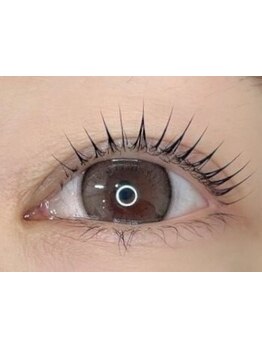 まつげのお悩み解決サロン