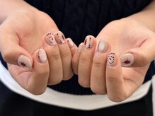 モノ 本通(mono)/マグネットデザイン