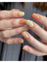 パサパネイル(pas a pas nail)/Basic/¥8,800