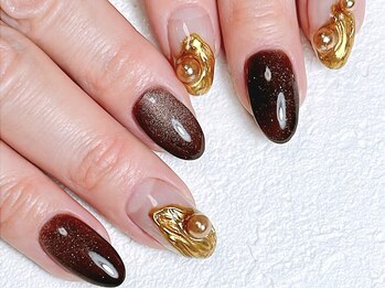 ニュアンス　浦和/フィルイン