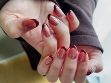 アマービレ(amabile)/ギャリッターフレンチ