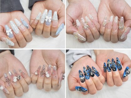 バレッタ(VALETTA)の写真