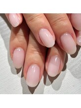 ニーマルニ ザ ビューティー(202 the beauty)/お客さまのデザイン