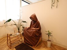 マナ(mana)/ヨモギ蒸し