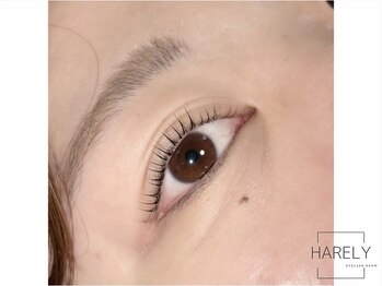 ハレリー(HARELY)/