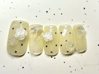 ピョルネイル 浦和(Byul Nail)/