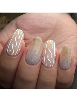 十色 中目黒店/【季節のDESIGN】初回オフ無料！