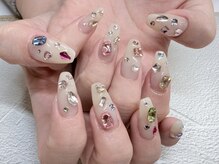 クレアラルーチェ 博多駅前店(Crea la Luce)