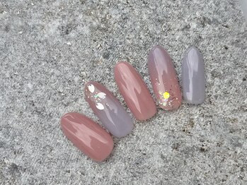 ３月ベーシックコース　6300円