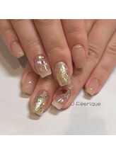 ジェイフェリーク(J Feerique)/季節のデザイン