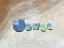 クレー(Klee)/FOOT定額RichDesign