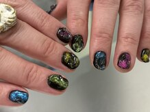 テス(TESS)/MIDDLE【api】