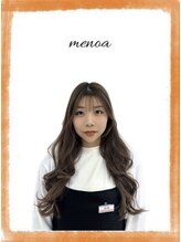メノア 明石店(menoa) イワサ