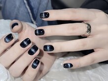 【マツエク・まつ毛パーマ・パリジェンヌ・眉毛】YUZUNA EYELASH 池袋店/フィルイン/パラジェル/ネイル