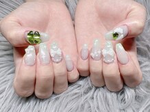 ドーリーガール(Dolly Girl)/