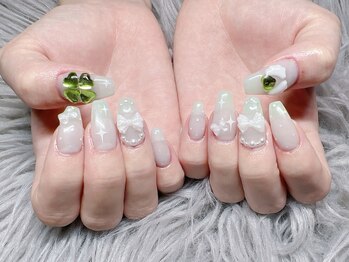 ドーリーガール(Dolly Girl)/