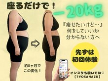 ヨサパーク ナズ(YOSA PARK nazu)