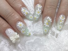 ナンバーアルパカ(No.Alpaca)/アート120分 ¥6980