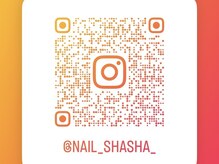 シャシャ(shasha)の雰囲気（＊Instagram＊）