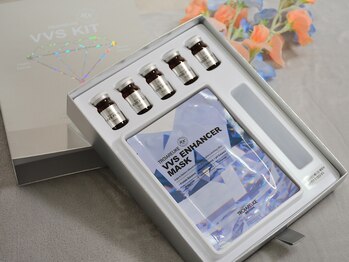 ヴィノ フクシマ(VINO fukushima)/VVSダイヤモンドピーリング