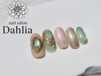 ダリア 辻堂(Dahlia)/