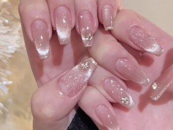 フレンチ/シンプル