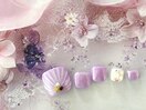 7月【定額】フット