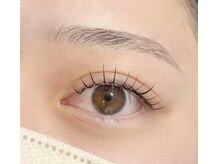 ビエント(Beaent)の雰囲気（ブロウリフト×アンドヘルシーで目元華やか☆朝のメイクが楽に♪）