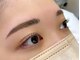 マヒナ(Mahina)の写真/経験豊富なスタッフによる丁寧なカウンセリングと高技術で理想のお目元★ラッシュリフト×眉スタイリング★