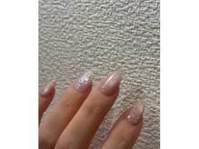 ルリアンネイル(le lien nail)の雰囲気（Instagramにたくさんのデザイン♪ぜひご覧ください♪）