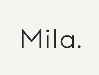 Mila. 天王寺/まつげパーマ/パリジェンヌ/マツエク専門店【8/1 NEW OPEN（予定）】の写真/【天王寺駅すぐ】豊富なロッドから似合わせオーダーメイド◎自まつ毛を労わるケアパーマで理想の目元へ！