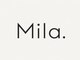 Mila. 天王寺/まつげパーマ/パリジェンヌ/マツエク専門店【8/1 NEW OPEN（予定）】の写真/【天王寺駅すぐ】豊富なロッドから似合わせオーダーメイド◎自まつ毛を労わるケアパーマで理想の目元へ！