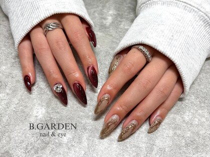ビーガーデン(B.GARDEN)の写真