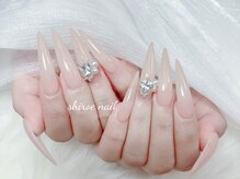 Shiroe Nail Studio
