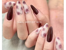 シュガーネイル