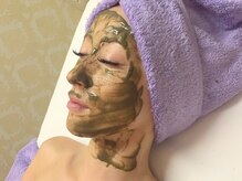 KANコルギセラピー 柏店/ハーブピーリング