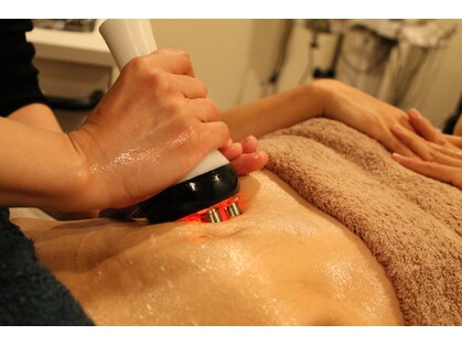 オリエンタルアロマ リブランの写真