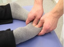 りらく整体 あおば/肩こり/腰痛/骨盤矯正/自律神経