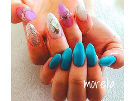 5本アートし放題