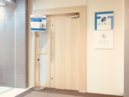 フィールド オーツー(FIELD O2)の写真