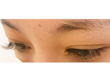 ココティエ(cocotier)/ラッシュリフト・まつ毛パーマ