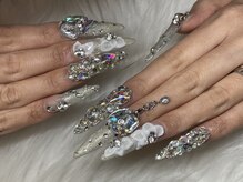 シュガープラム ネイル 横浜(sugar plum)/スカルプやり放題【横浜】