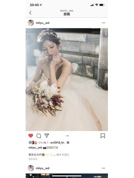 美容整体サロン 心斎橋/お客様フォト