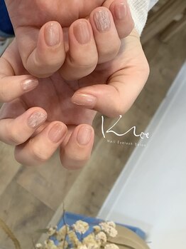 クレー(Klee)/定額Simple Designコース