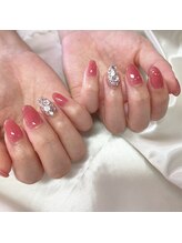 アイリッシュネイル 久屋大通店(Irish Nail)/マオプリズム