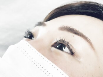 スウィート エンジェル(Sweet Angel)/まつげカール